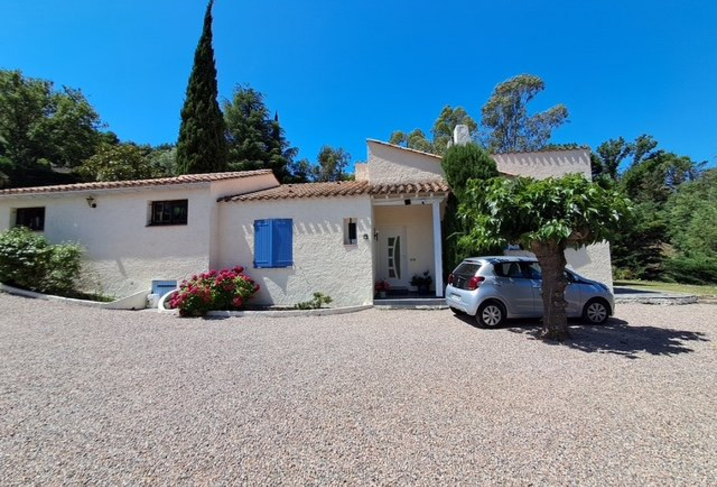 vente Bastide Le Boulou - Photo 9