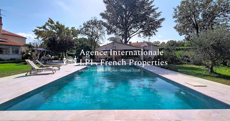 vente Maison Pollestres