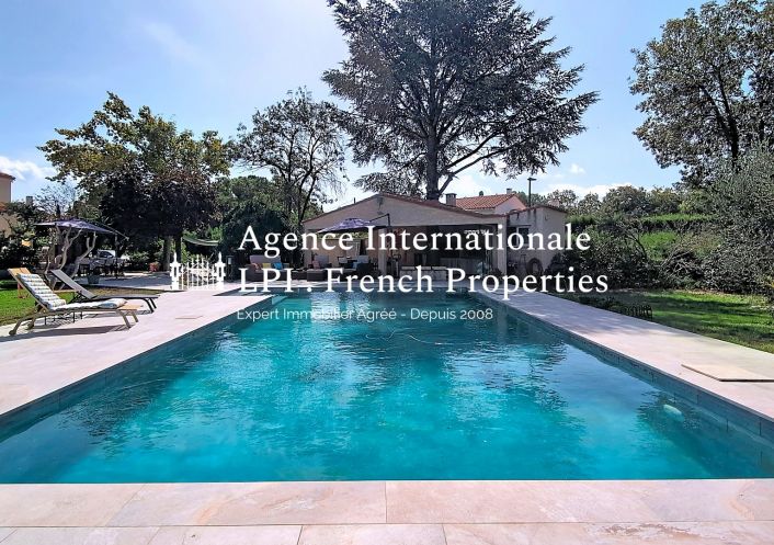 à vendre Maison Pollestres
