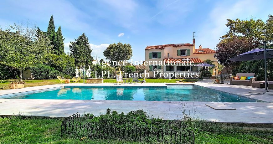 vente Maison Pollestres
