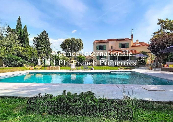à vendre Maison Pollestres