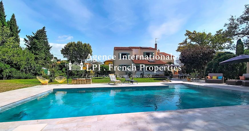 vente Maison Pollestres