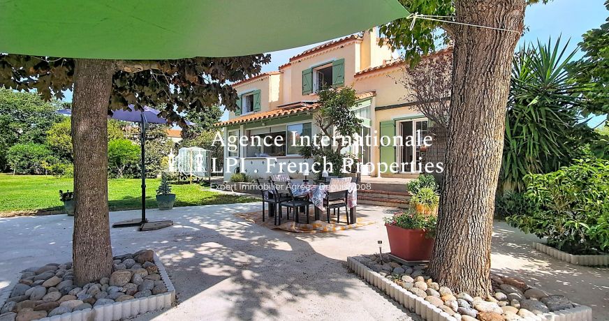 vente Maison Pollestres