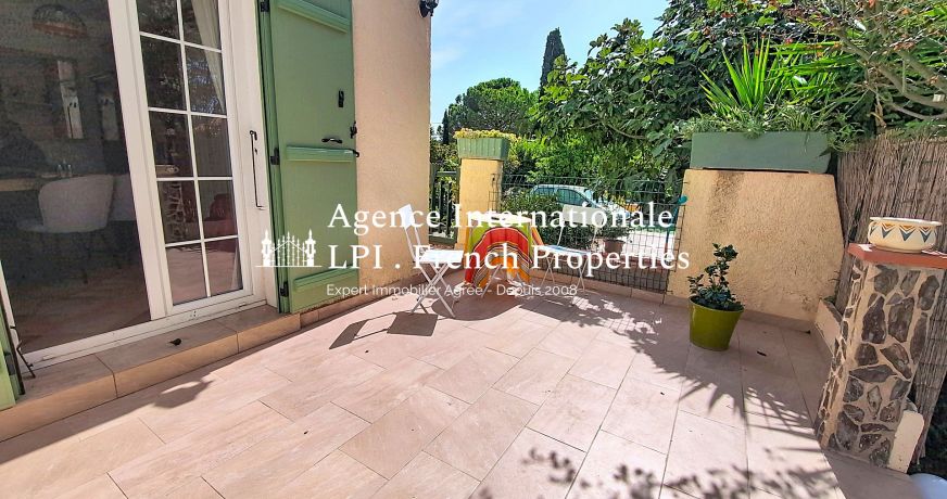 vente Maison Pollestres