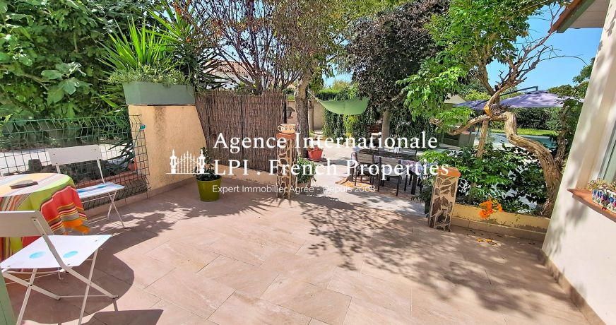 vente Maison Pollestres