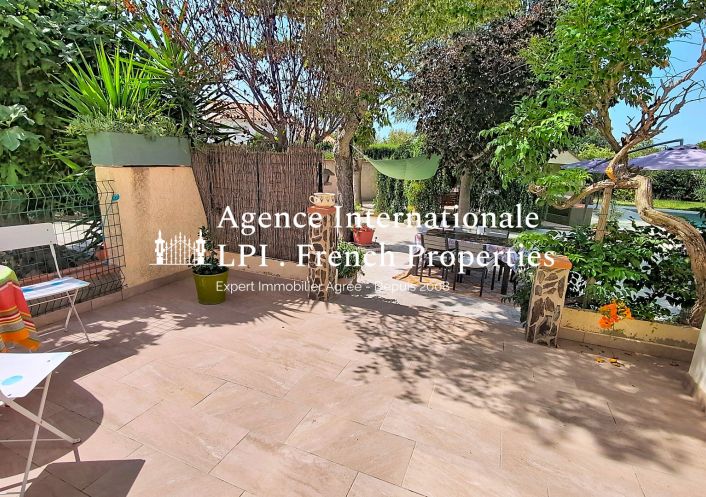 à vendre Maison Pollestres