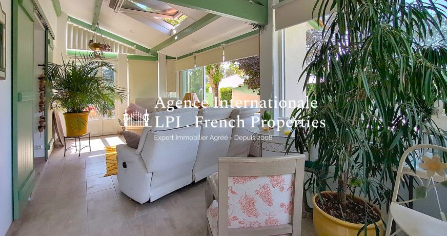 vente Maison Pollestres