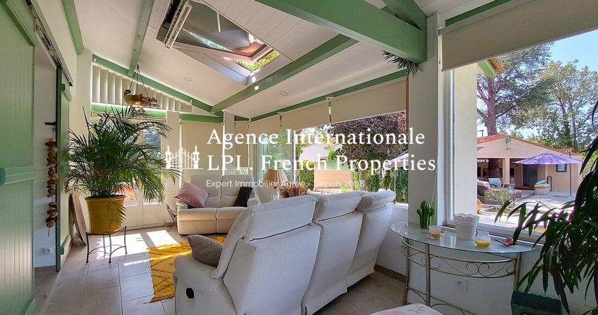 vente Maison Pollestres