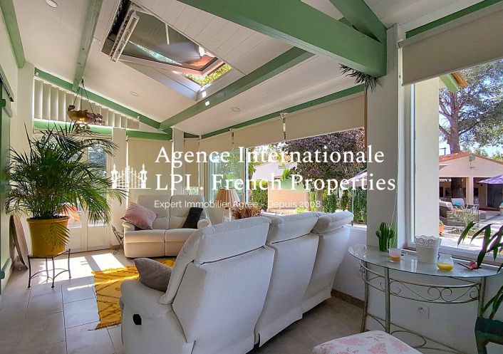 à vendre Maison Pollestres