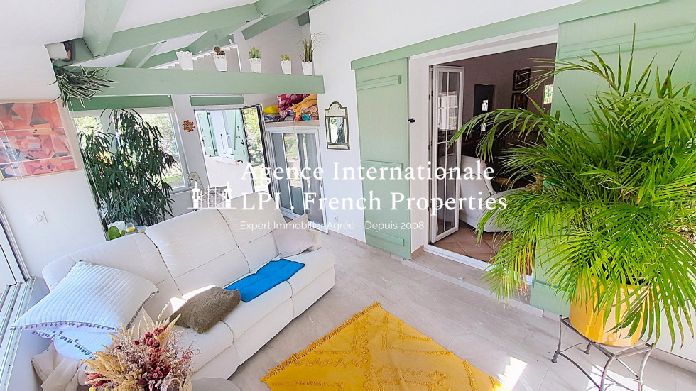 vente Maison Pollestres - Photo 5