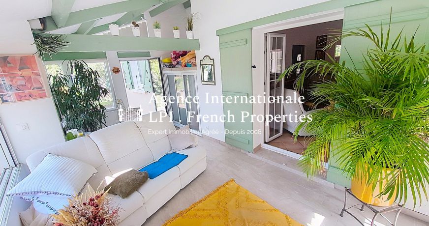 vente Maison Pollestres