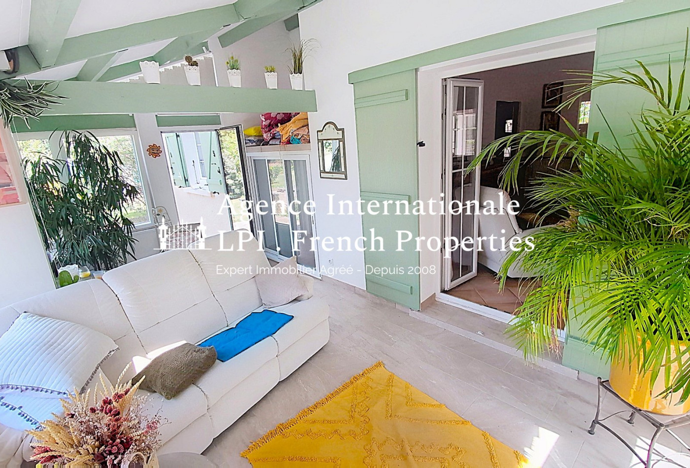 vente Maison Pollestres - Photo 5