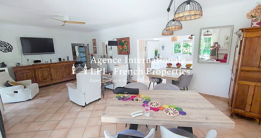 vente Maison Pollestres
