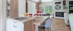 vente Maison Pollestres