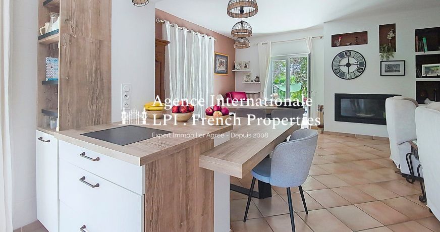 vente Maison Pollestres