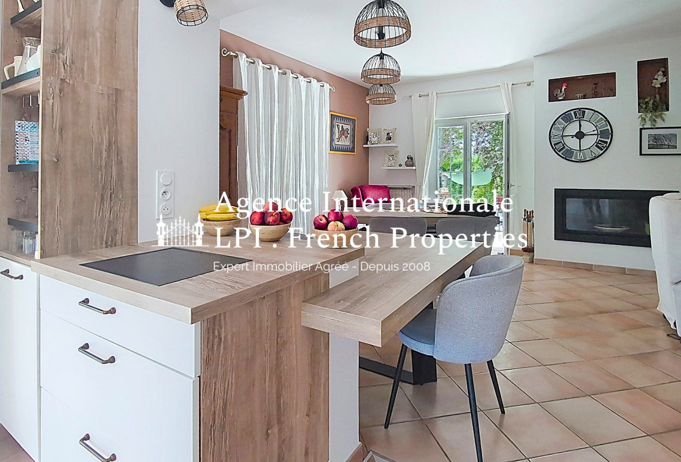 vente Maison Pollestres - Photo 7