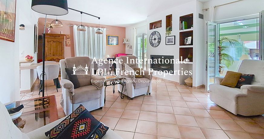 vente Maison Pollestres