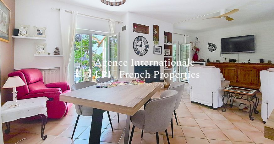 vente Maison Pollestres