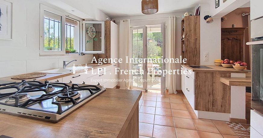 vente Maison Pollestres