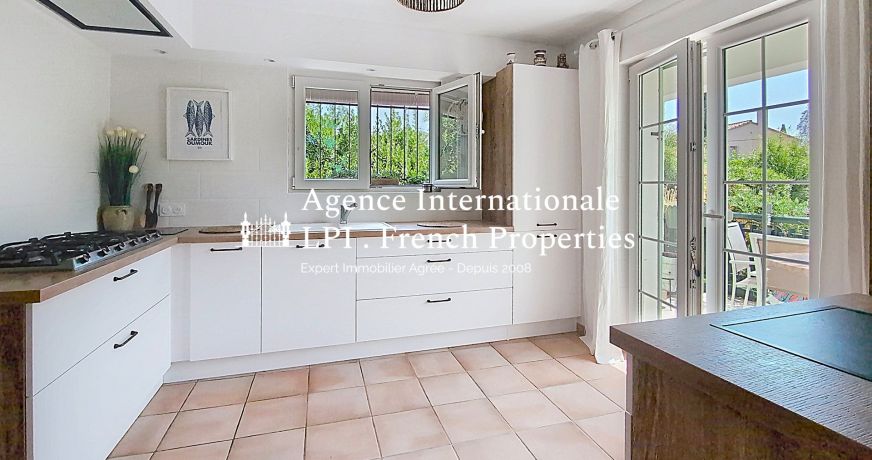 vente Maison Pollestres