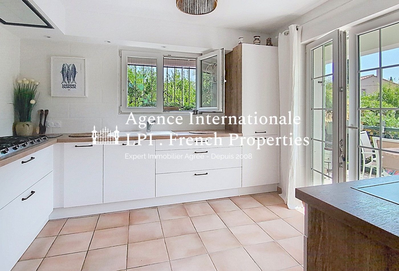 vente Maison Pollestres - Photo 6