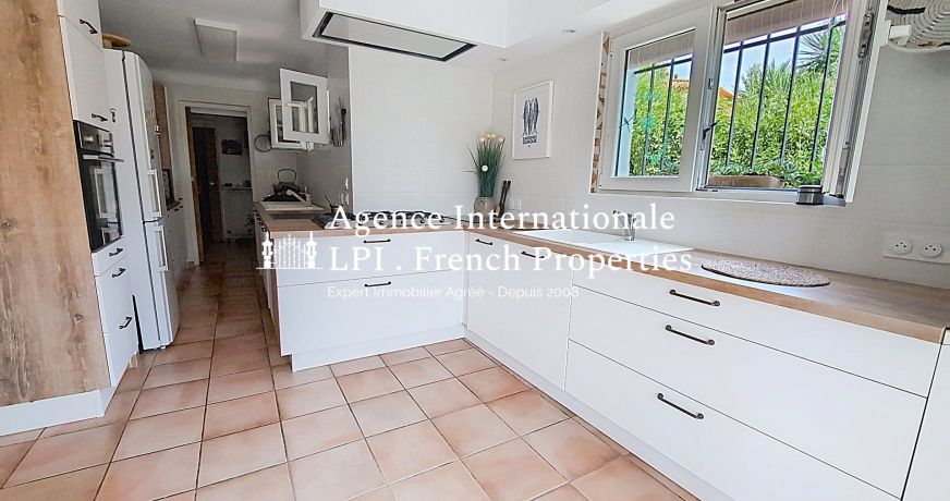 vente Maison Pollestres
