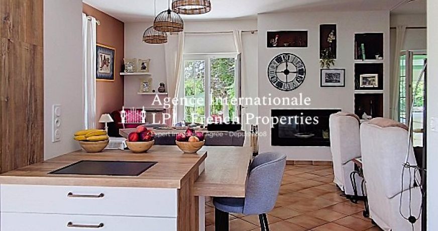 vente Maison Pollestres