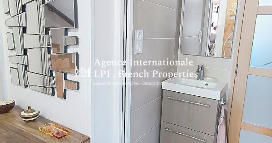 vente Maison Pollestres