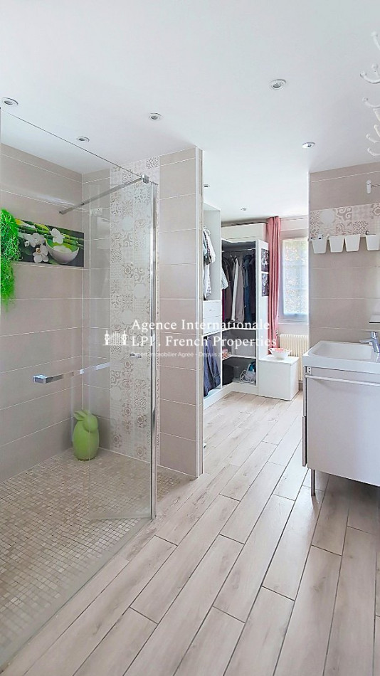 à vendre Maison Pollestres - Photo 8