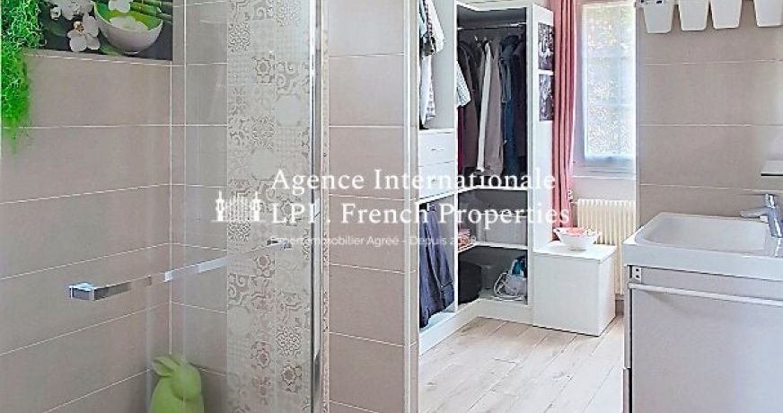 vente Maison Pollestres