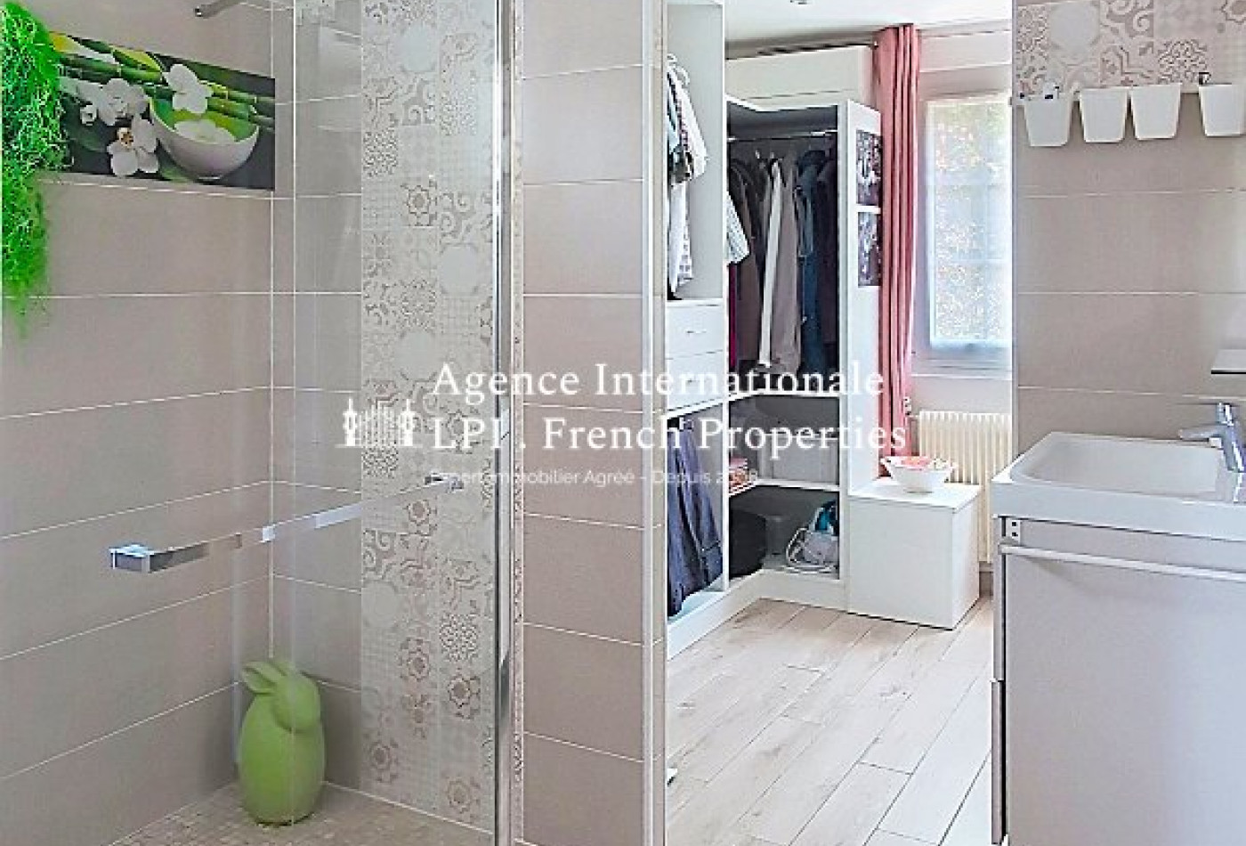 vente Maison Pollestres - Photo 8