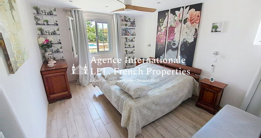 vente Maison Pollestres