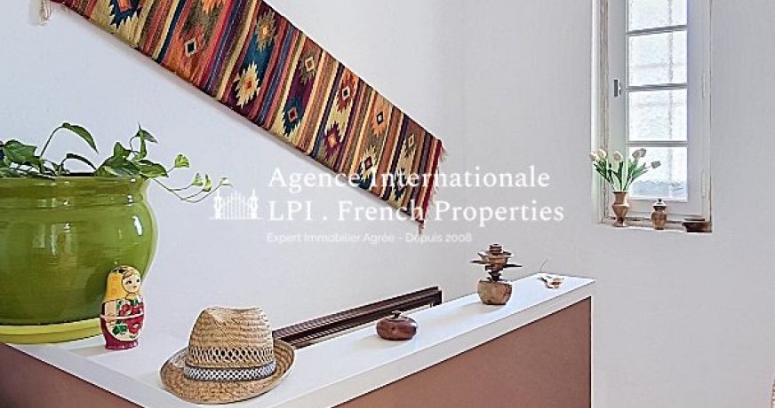 vente Maison Pollestres