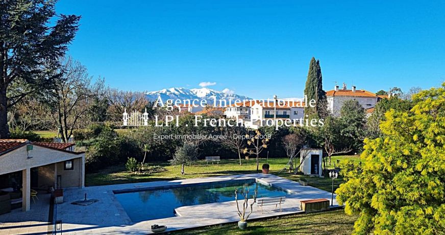 vente Maison Pollestres