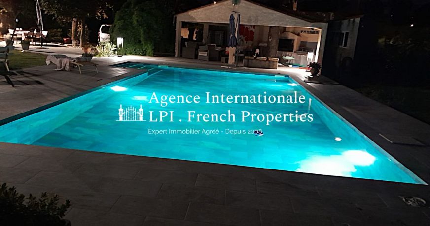 vente Maison Pollestres