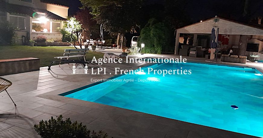 vente Maison Pollestres