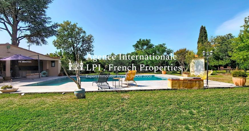 vente Maison Pollestres