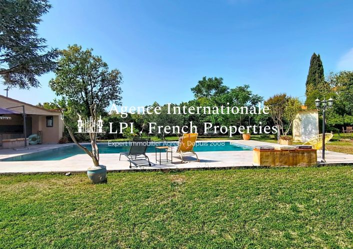 à vendre Maison Pollestres