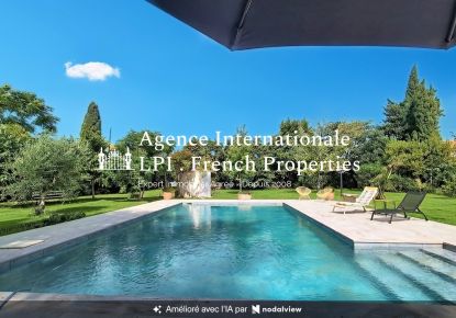 vente Maison Pollestres