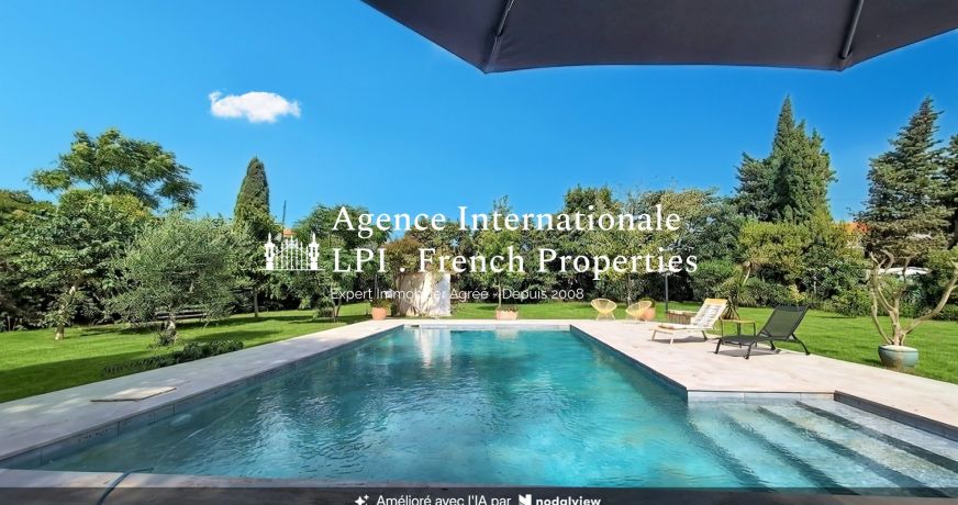 vente Maison Pollestres