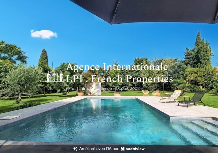 à vendre Maison Pollestres