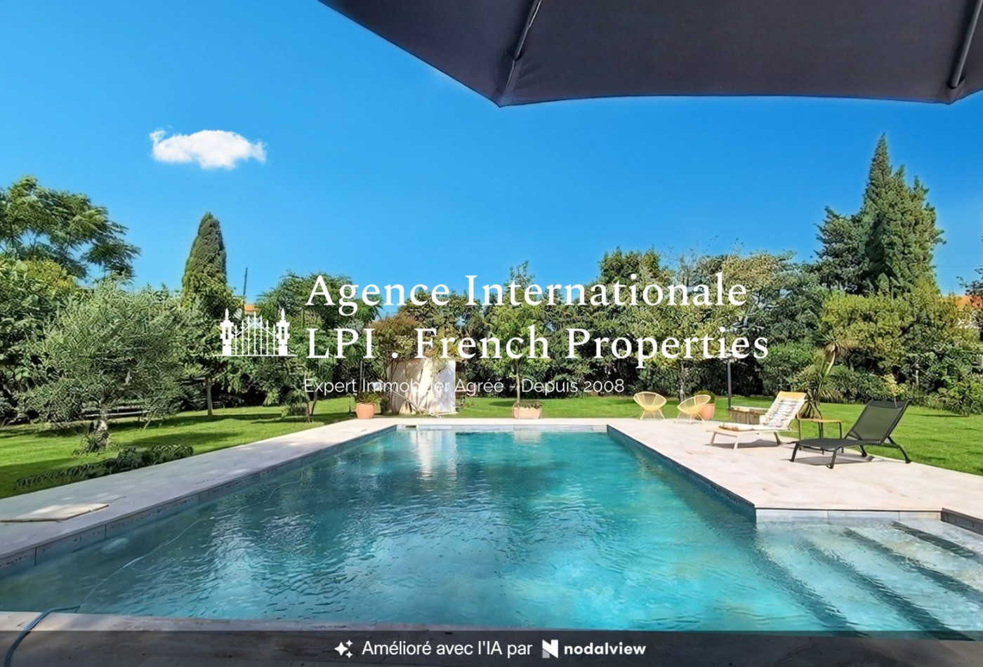 vente Maison Pollestres - Photo 1