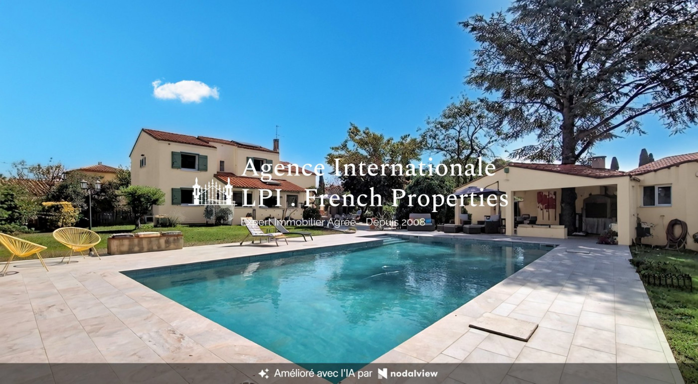 à vendre Maison Pollestres - Photo 2