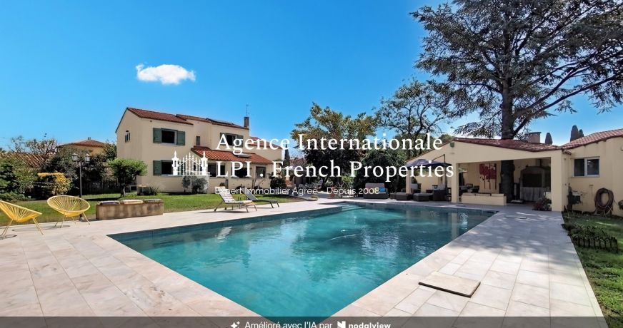 vente Maison Pollestres