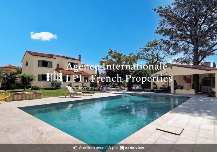 à vendre Maison Pollestres