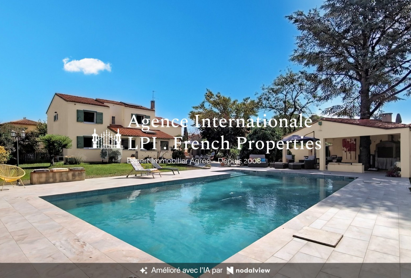 vente Maison Pollestres - Photo 2