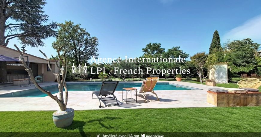 vente Maison Pollestres