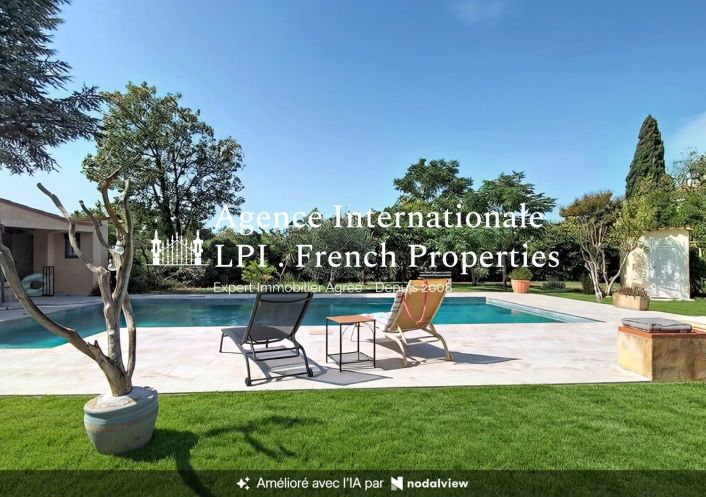 à vendre Maison Pollestres