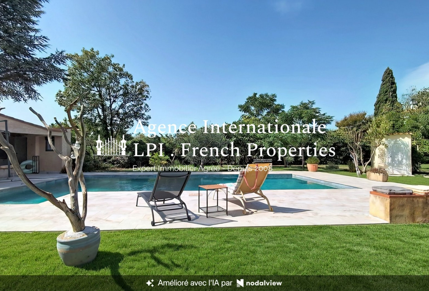 vente Maison Pollestres - Photo 3