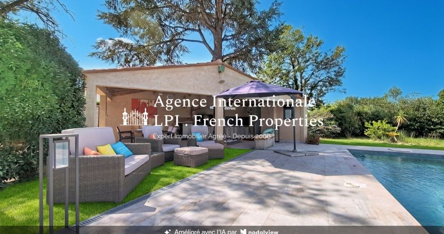 vente Maison Pollestres